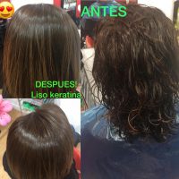 TRATAMIENTO KERATINA